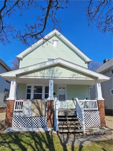 2616 Montclair Ave, Cleveland, OH 44109
