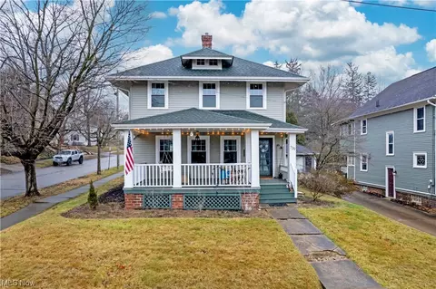 739 N Bever St, Wooster, OH 44691
