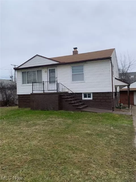 24665 Aurora Rd, Bedford Heights, OH 44146