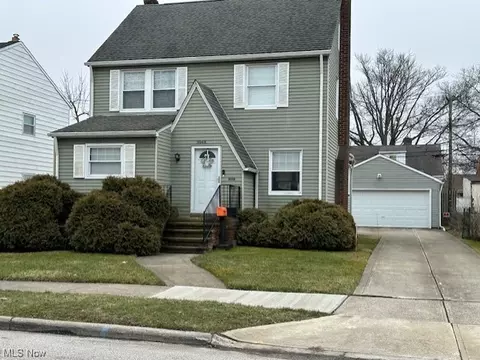 3948 Grosvenor Rd, South Euclid, OH 44118