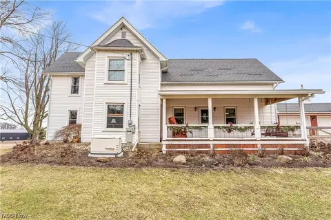 2215 Scranton, Norwalk, OH 44857