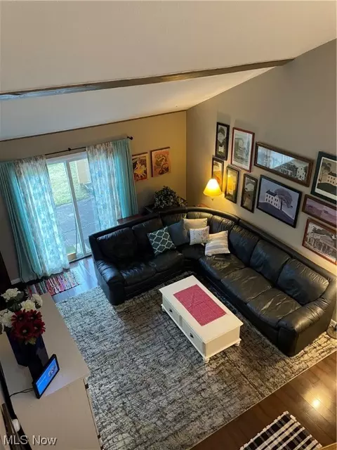 Living - 1452 Loop Rd, Kent, OH 44240 photo 5 of 5