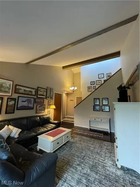 Living - 1452 Loop Rd, Kent, OH 44240 photo 4 of 5