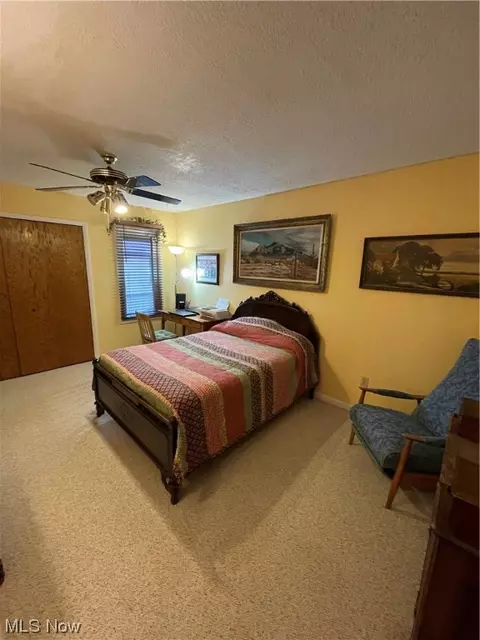 Bedroom - 1452 Loop Rd, Kent, OH 44240 photo 2 of 5