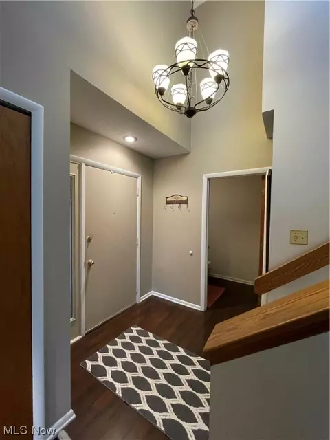 Entry Way - 1452 Loop Rd, Kent, OH 44240 photo 1 of 2