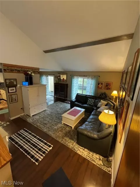 Living - 1452 Loop Rd, Kent, OH 44240 photo 3 of 5