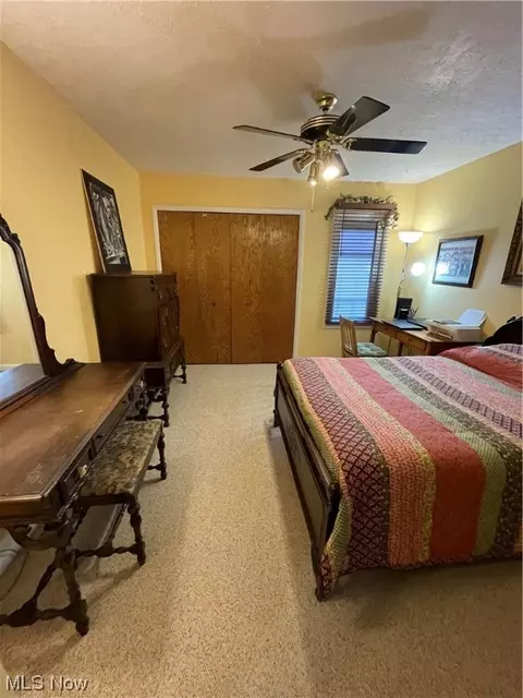 Bedroom - 1452 Loop Rd, Kent, OH 44240 photo 3 of 5