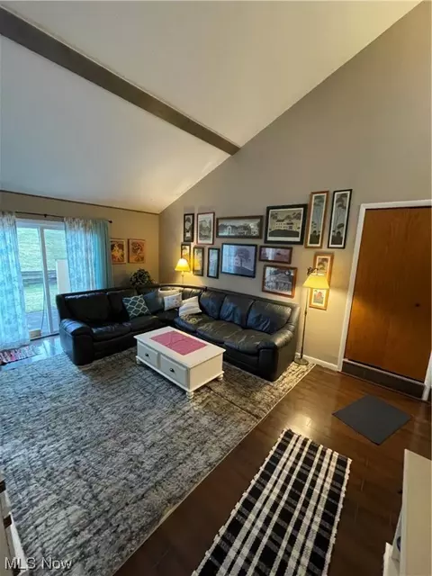 Living - 1452 Loop Rd, Kent, OH 44240 photo 2 of 5