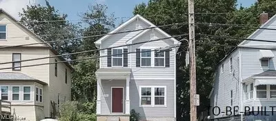 434 Douglas St, Akron, OH 44307
