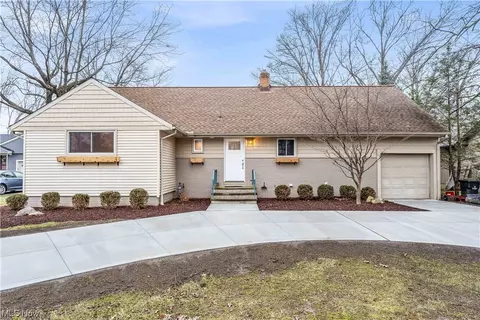 25302 Wolf Rd, Bay Village, OH 44140