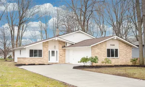 7088 W Jefferson, Mentor, OH 44060