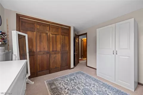 Bedroom - 5519 Riveredge Dr, Elyria, OH 44035 photo 10 of 10