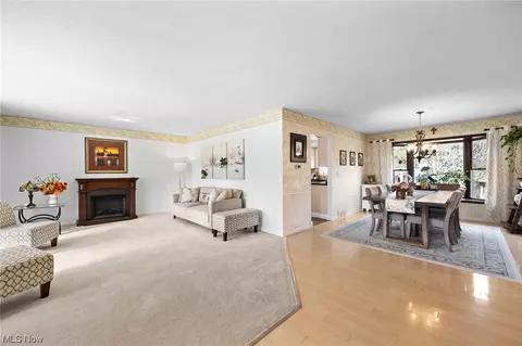 Living - 5519 Riveredge Dr, Elyria, OH 44035 photo 4 of 12