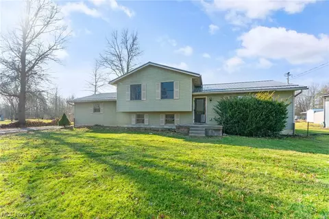 6767 N N Park, Cortland, OH 44410