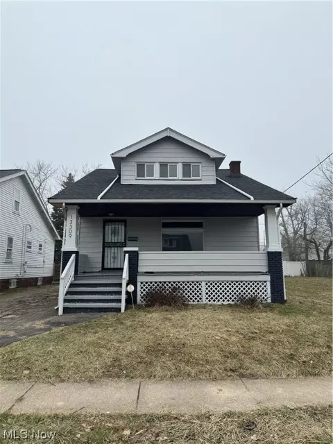 13309 Glendale Ave, Cleveland, OH 44105