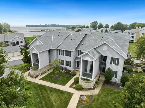10654 E Bayshore #93, Lakeside Marblehead, OH 43440