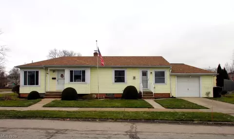 14417 Rainbow, Cleveland, OH 44111