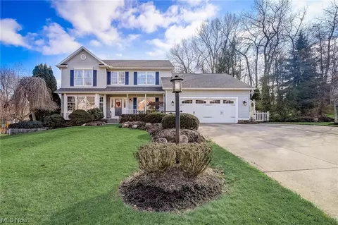 3046 Ridgeline, Stow, OH 44224