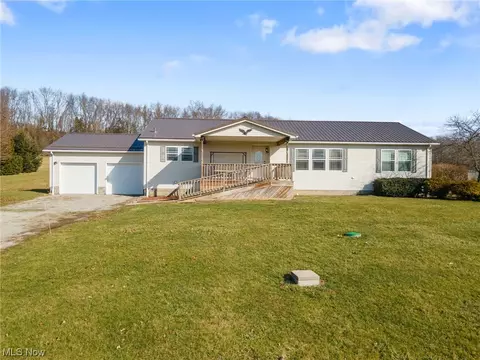 10812 Trinity Church, Lisbon, OH 44432