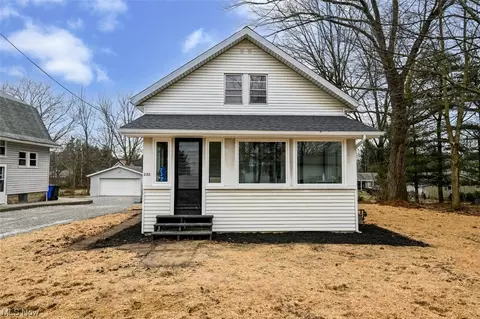232 Randolph, Mogadore, OH 44260