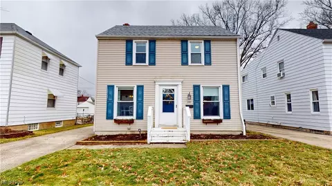 330 Johnson Ave, Cuyahoga Falls, OH 44221