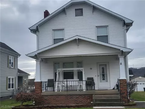 232 W 41st St, Shadyside, OH 43947