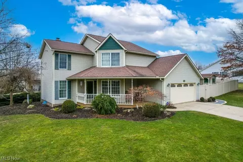 2001 W Market St, Orrville, OH 44667