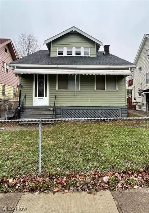 3549 E 133rd St, Cleveland, OH 44120