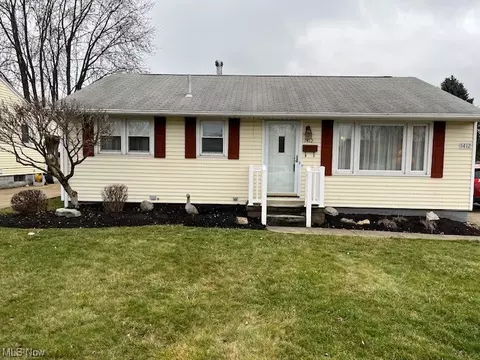 1412 Ellwood Ave SW, Canton, OH 44710