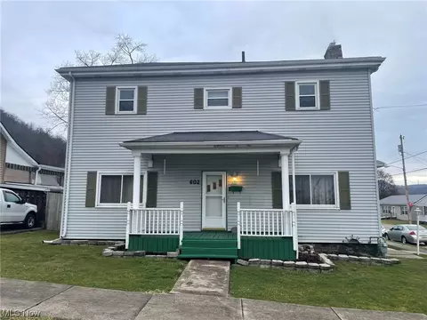 602 Clark, Toronto, OH 43964