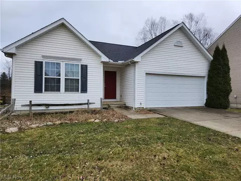 5719 Rosemont Way, Medina, OH 44256