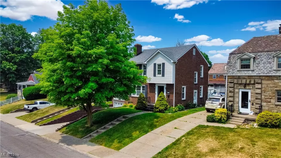  1715 Oregon Ave, Steubenville, OH 43952 photo 35