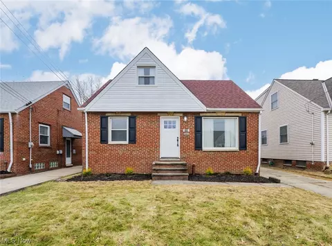 839 E 216th, Euclid, OH 44119