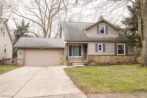 5078 Donovan, Garfield Heights, OH 44125