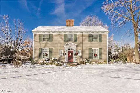 2906 Claremont, Shaker Heights, OH 44122