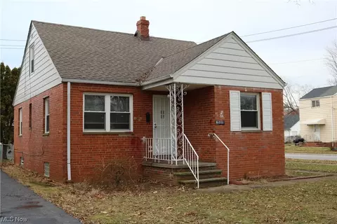 21491 Crystal, Euclid, OH 44123