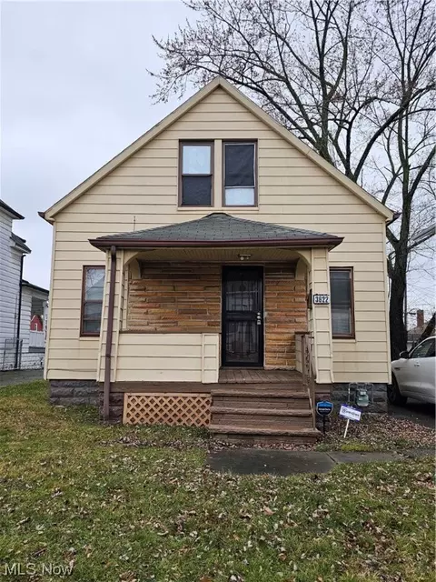 3622 E 138th St, Cleveland, OH 44120
