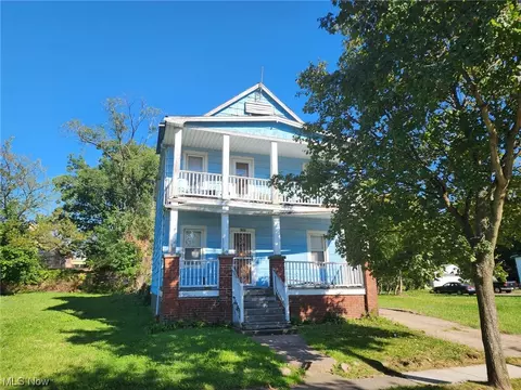 3635 E 144th, Cleveland, OH 44120