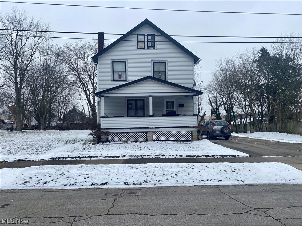 35 N Evanston  