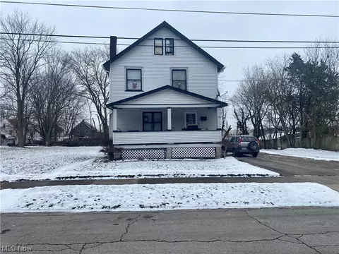 35 N Evanston, Youngstown, OH 44509