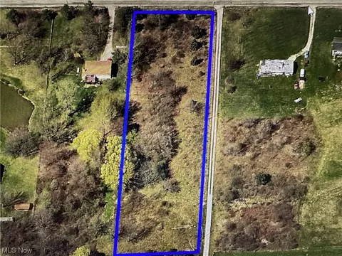 Palmer Road, West Salem, OH 44287