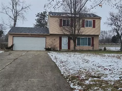 1165 Navajo Trl, Streetsboro, OH 44241