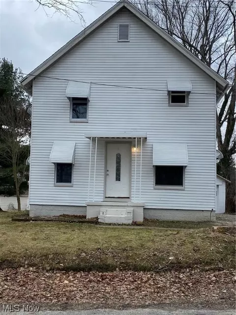 1255 Grate St, Atwater, OH 44201