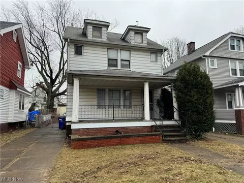 3457 W 128th St, Cleveland, OH 44111