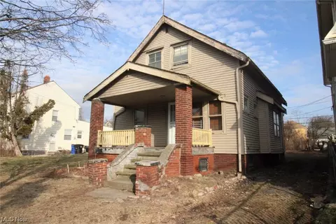 3739 E 144th, Cleveland, OH 44120