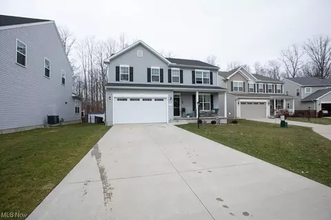 3739 Azalea St, Aurora, OH 44202 photo 35