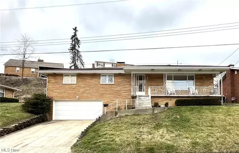 403 Garfield Ave, Steubenville, OH 43952