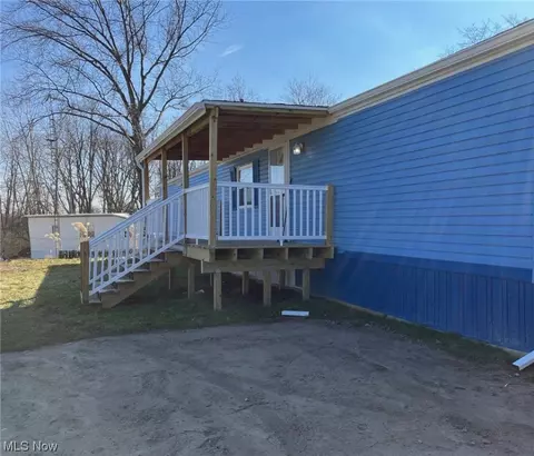 4086 Boston Rd #54, Brunswick, OH 44212