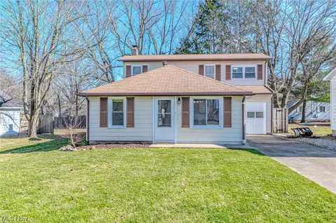 1031 Davey Ave, Kent, OH 44240