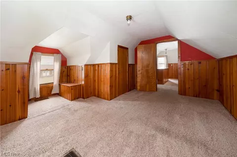 Bedroom - 2924 17th St NW, Canton, OH 44708 photo 4 of 4